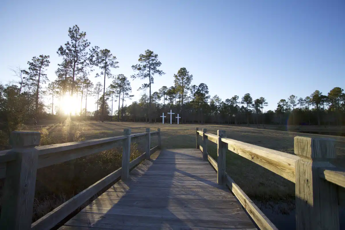 Home of Grace