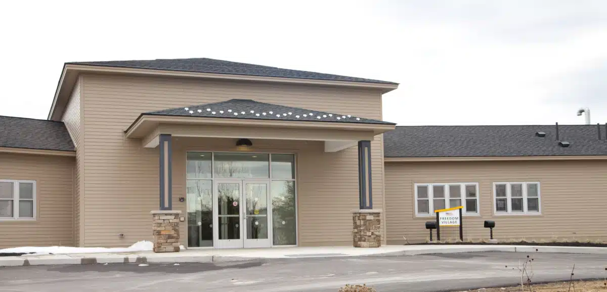 Horizon Village Inc