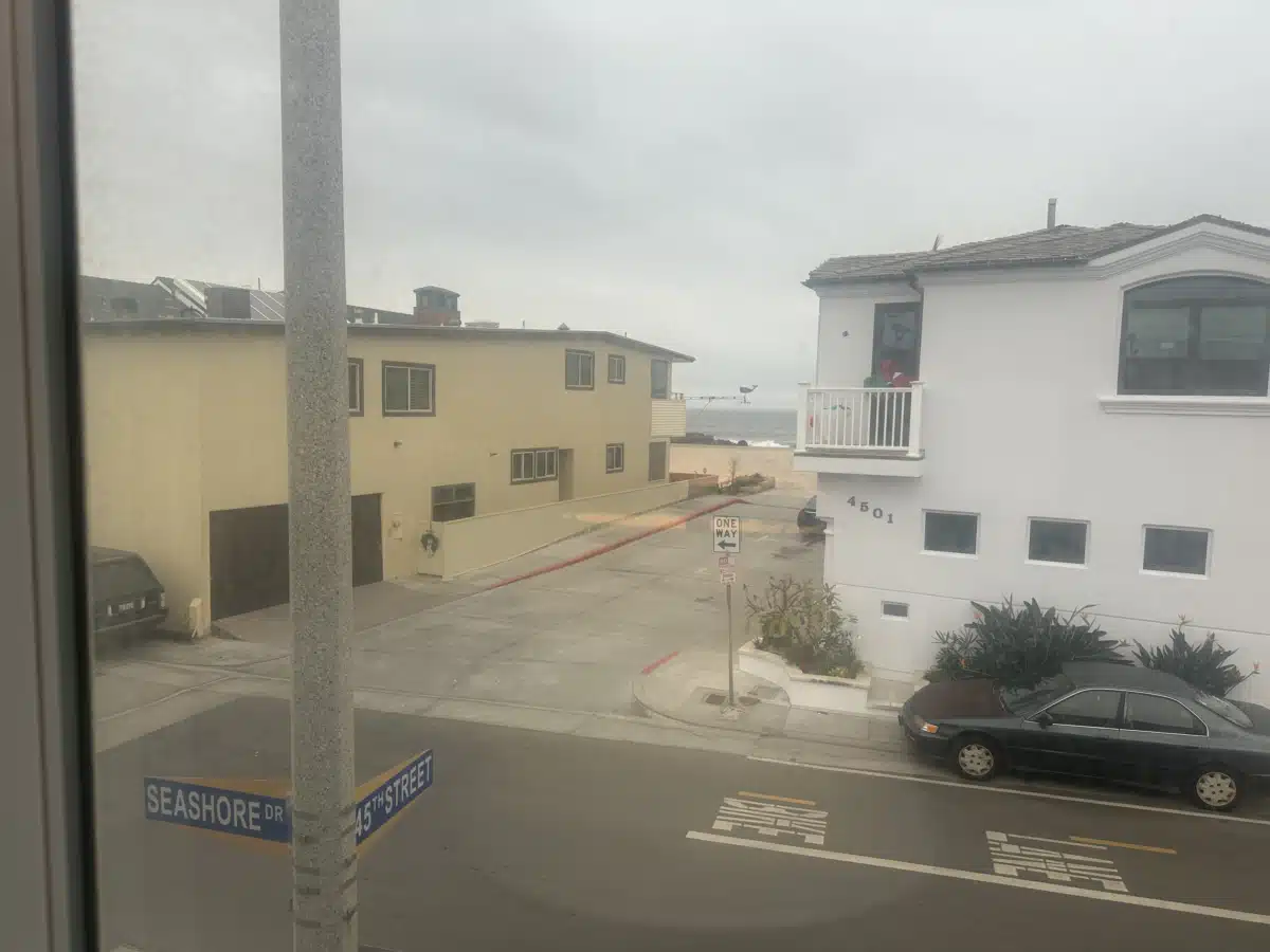 Hotel California by the Sea - Thumbnail 6