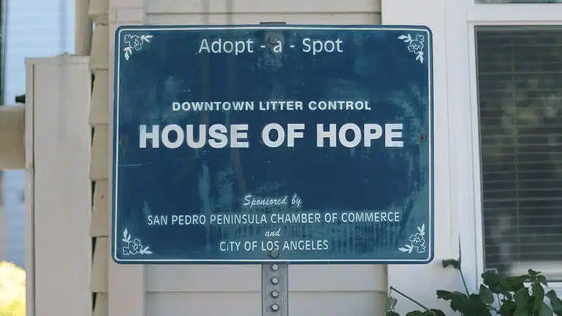 House of Hope Foundation Inc - Thumbnail 7