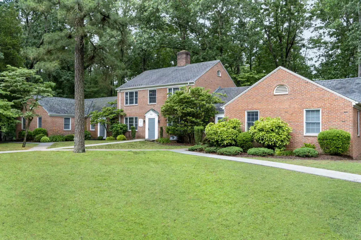 Hudson Health Services