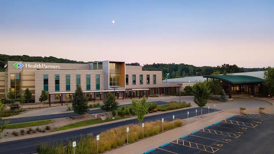 Hudson Hospital and Clinics - Thumbnail 9