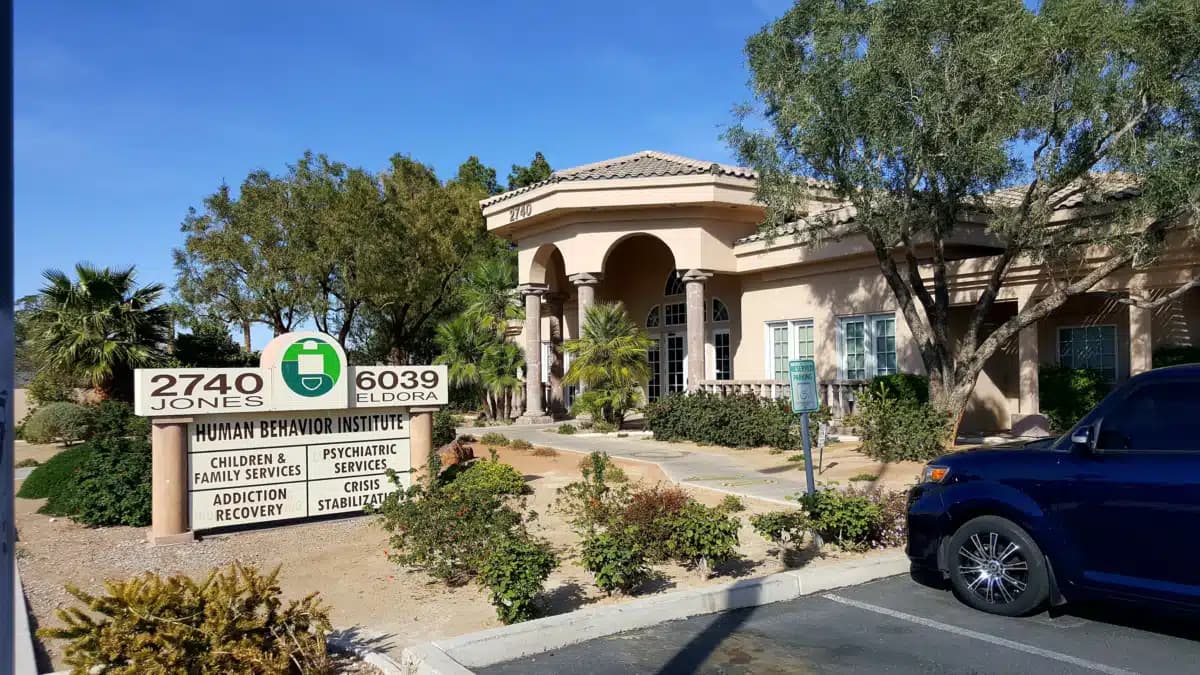 Human Behavioral Institute - Thumbnail 4