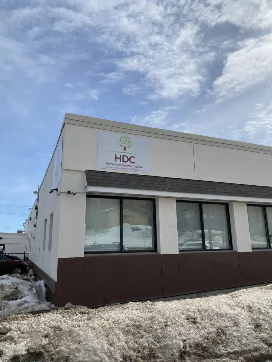 Human Development Center