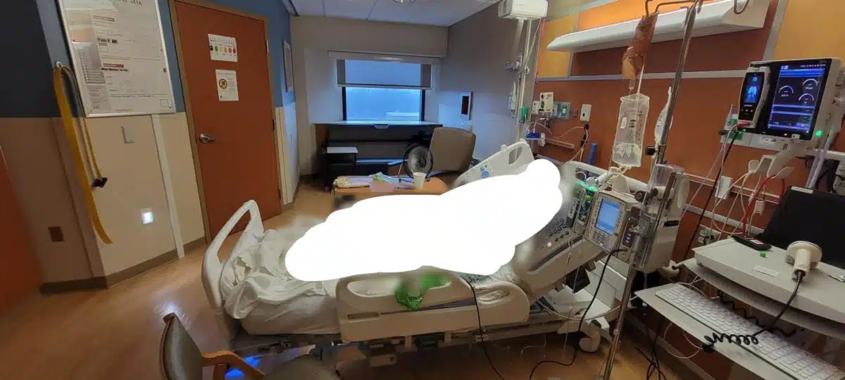 IU Health Ball - Thumbnail 9