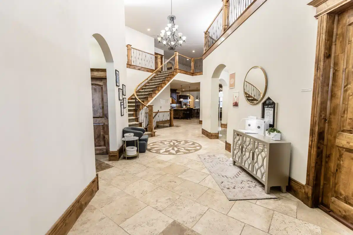 Imperial Healing Estate