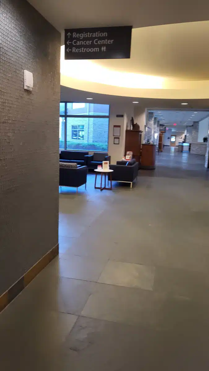 Indiana University West Hospital - Thumbnail 8