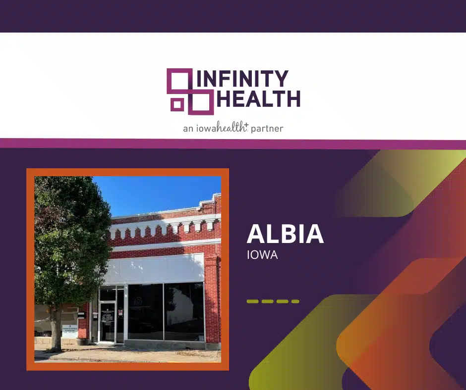 Infinity Health