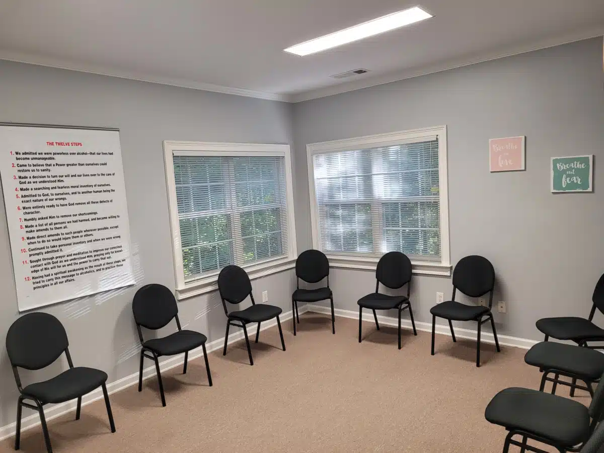 Inner Voyage Recovery Center - Thumbnail 2