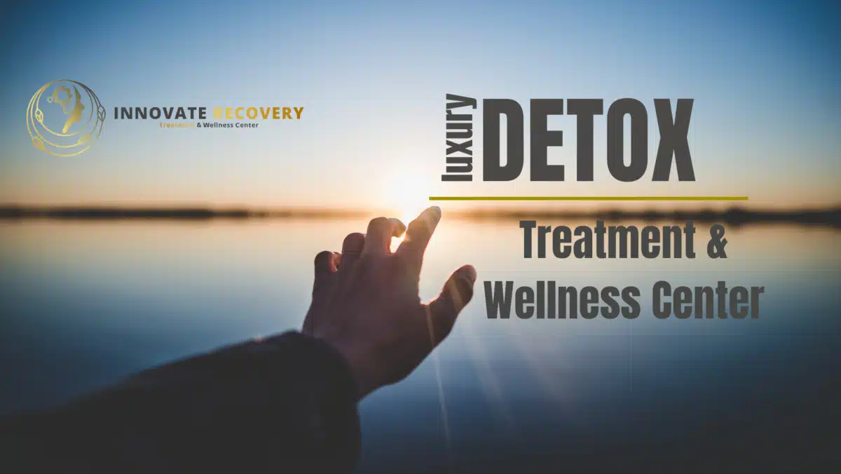 Innovate Recovery rehabilitation center in Tarzana, CA