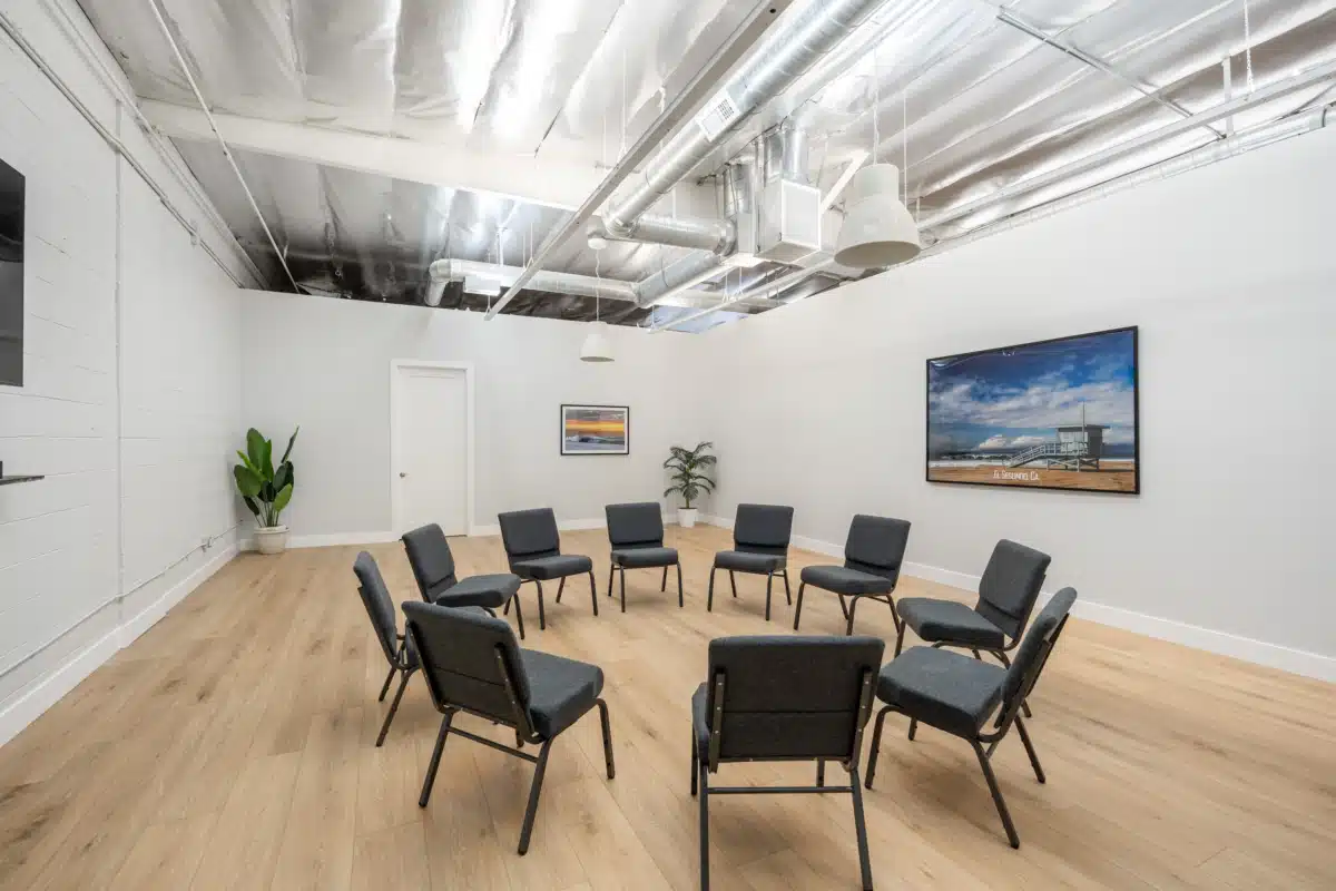 Insight Treatment Programs