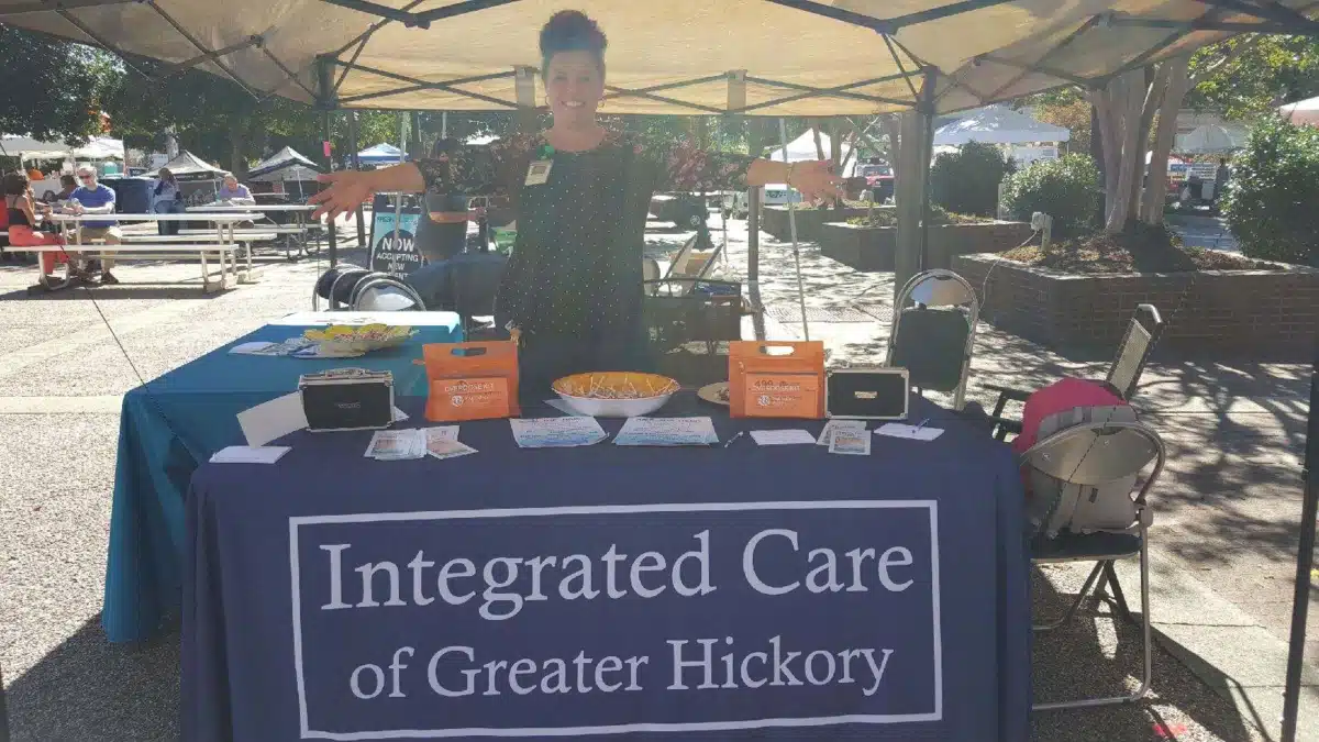 Integrated Care of Greater Hickory - Thumbnail 4