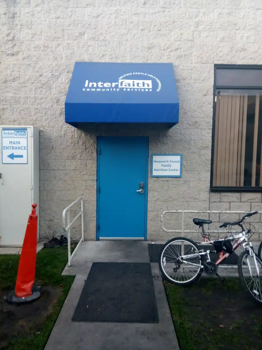 Interfaith Community Services - Thumbnail 9