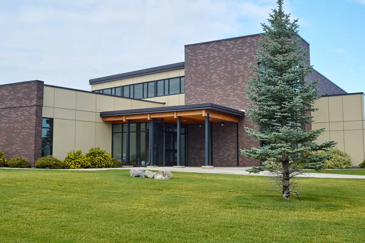 Intermountain Community Services - Thumbnail 2