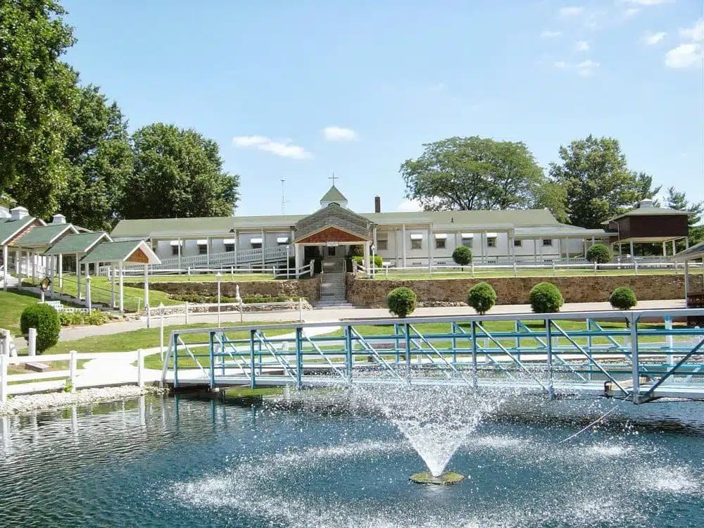 Interval Brotherhood Homes Inc