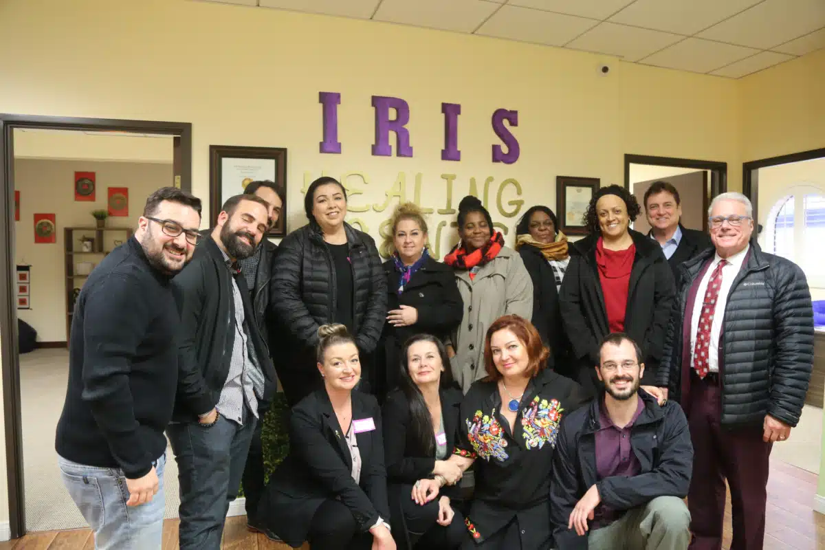 Iris Healing Center - Thumbnail 9