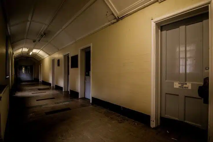Iroquois Mental Health Center - Thumbnail 3