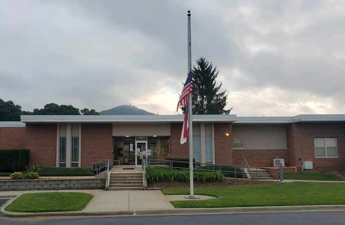JFK Alcohol and Drug Abuse Trt Ctr rehabilitation center in Black Mountain, NC