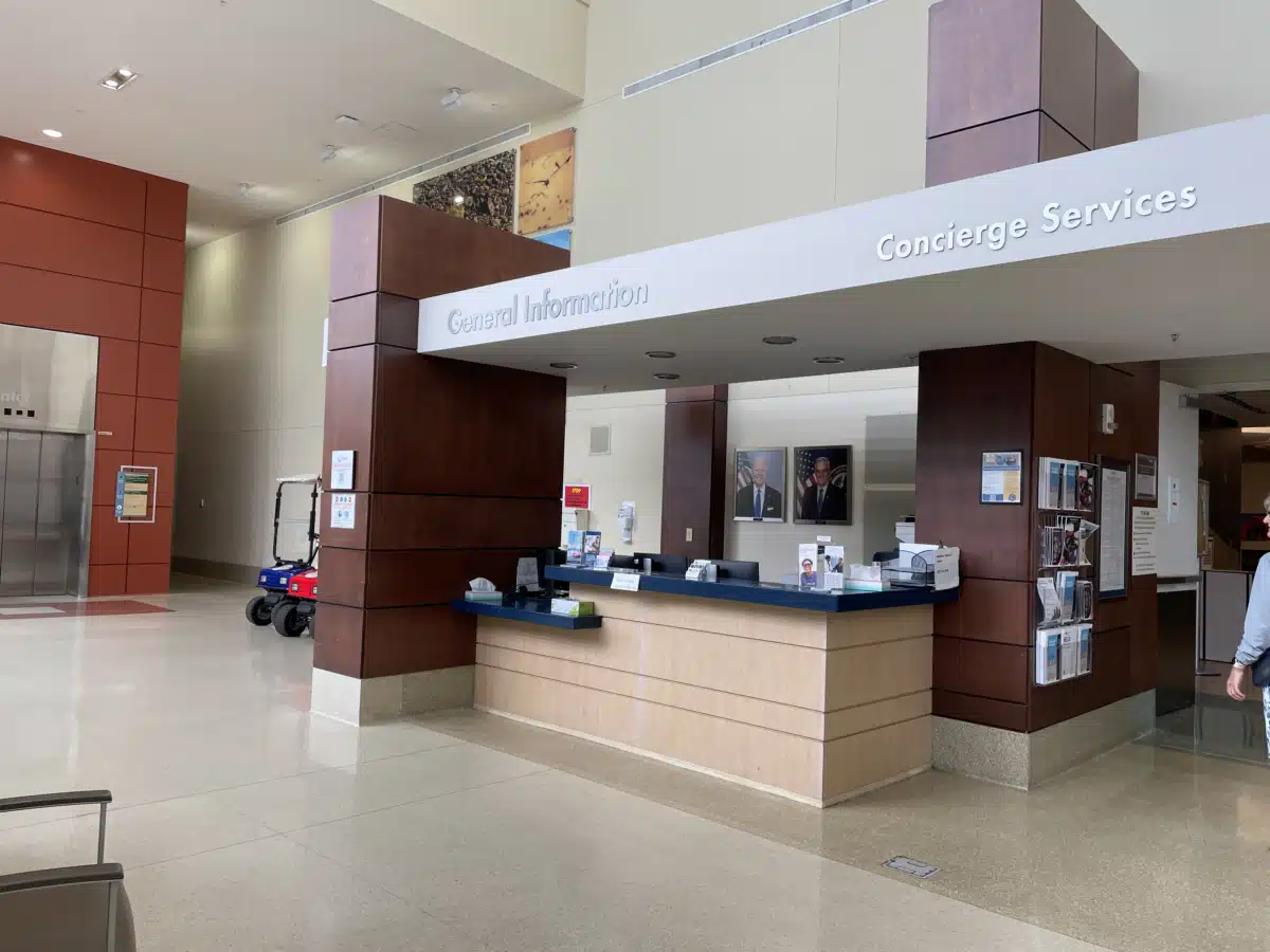 James A Haley Veterans Hospital - Thumbnail 4