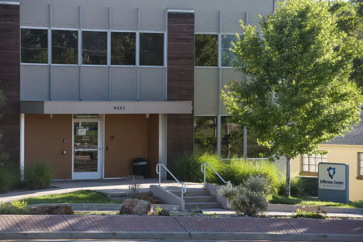 Jefferson Center for Mental Health - Thumbnail 3