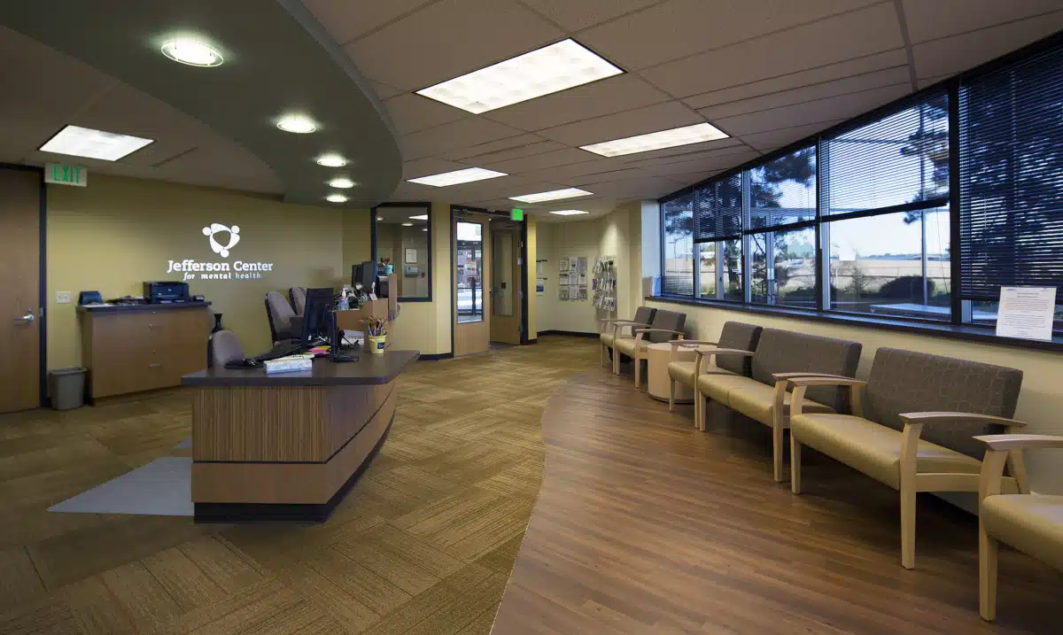 Jefferson Center for Mental Health - Thumbnail 4