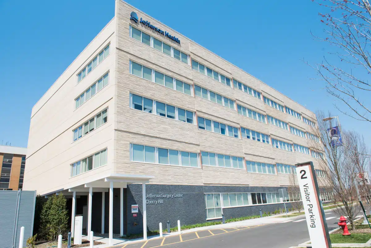 Jefferson Health - Thumbnail 4