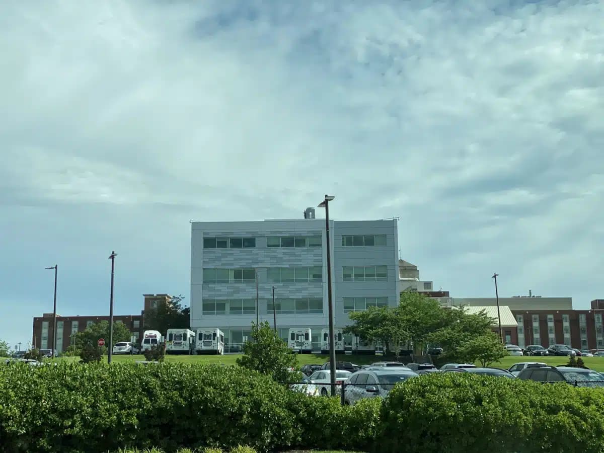 Johns Hopkins Bayview Medical Center - Thumbnail 7