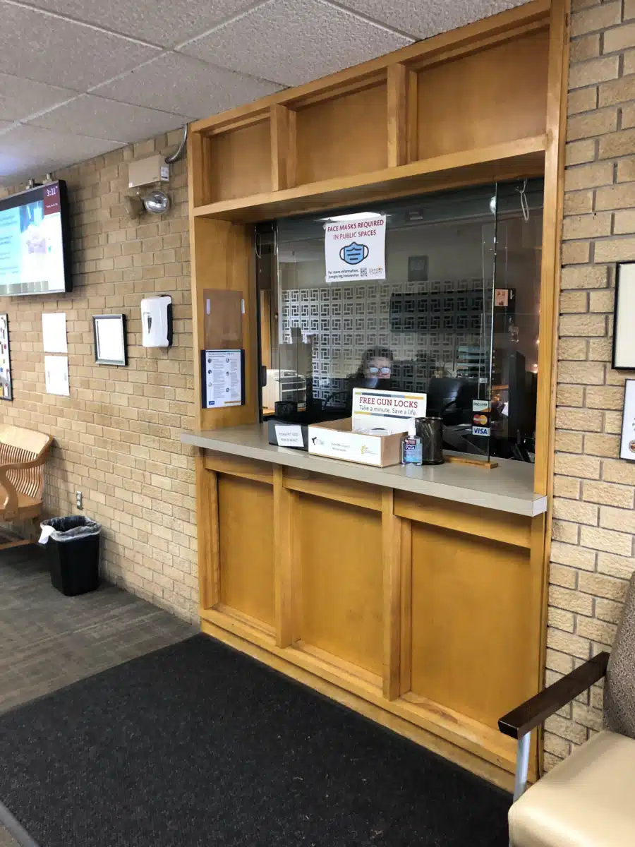 Johnson County Mental Health Center - Thumbnail 3