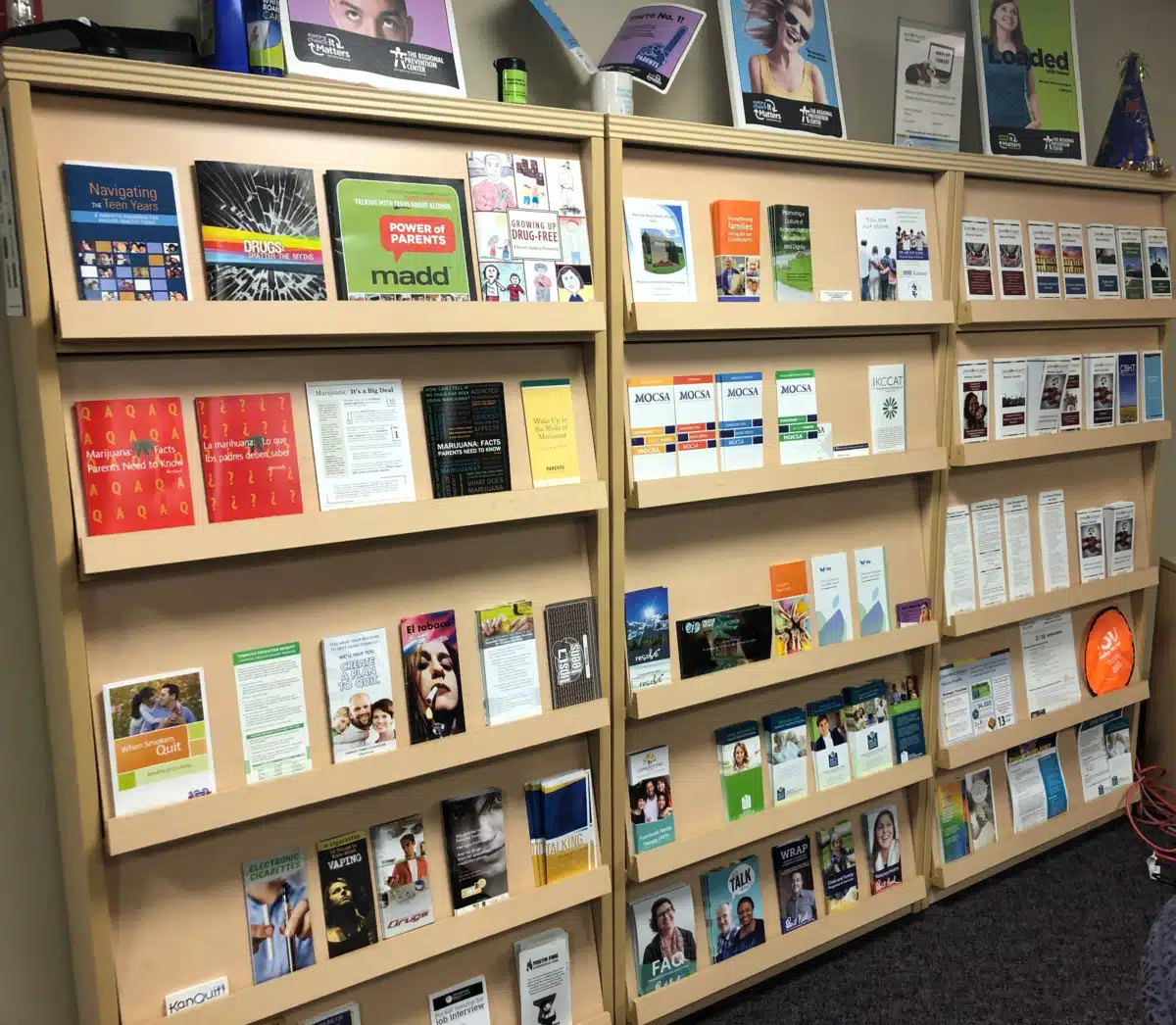 Johnson County Mental Health Center - Thumbnail 6