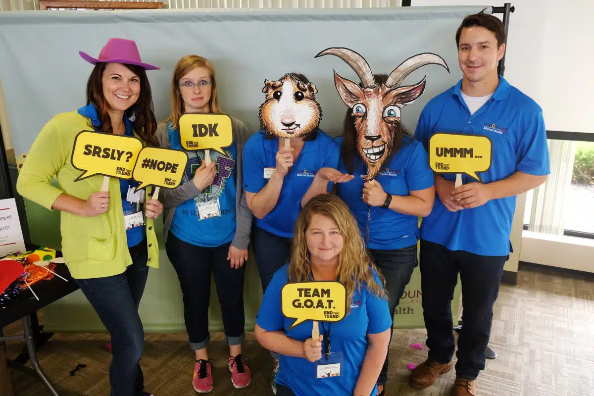 Johnson County Mental Health Center - Thumbnail 8