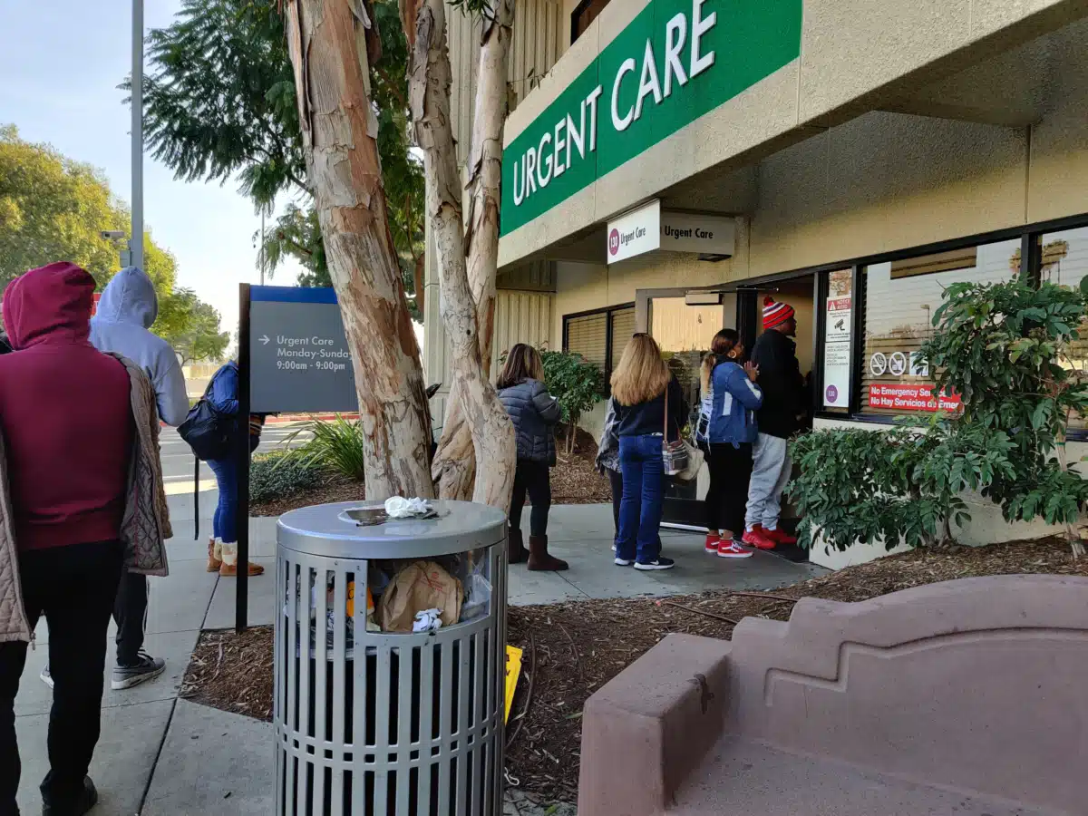 Kaiser Permanente Bellflower Med Ctr - Thumbnail 4