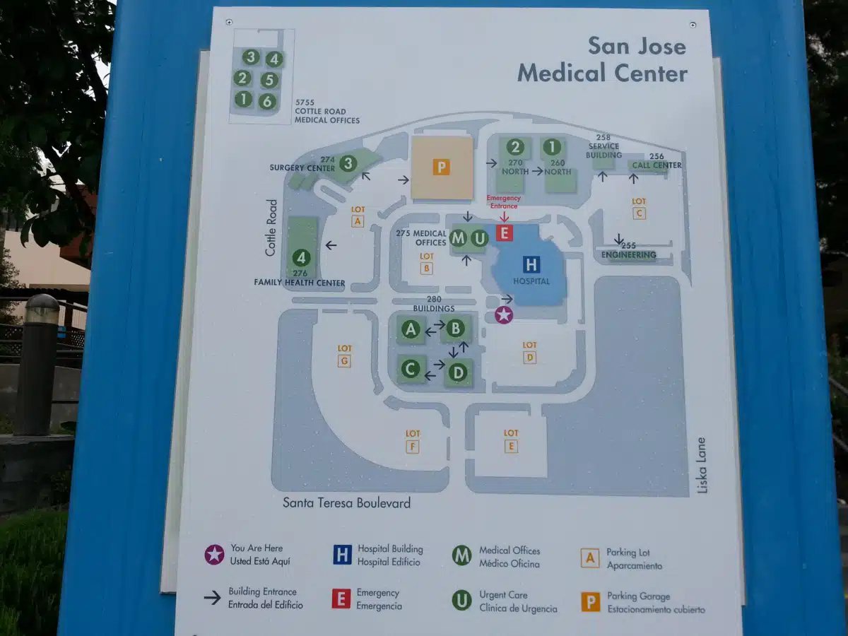 Kaiser Permanente San Jose - Thumbnail 2