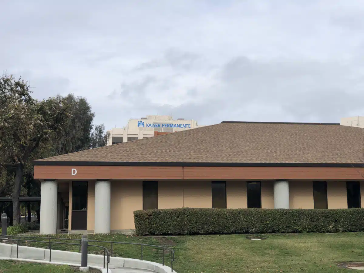 Kaiser Permanente San Jose - Thumbnail 8