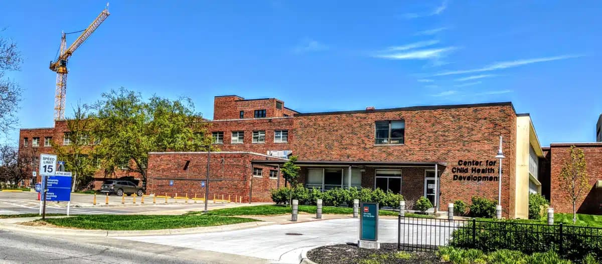 Kansas City Metro Methadone Prog rehabilitation center in Kansas City, KS