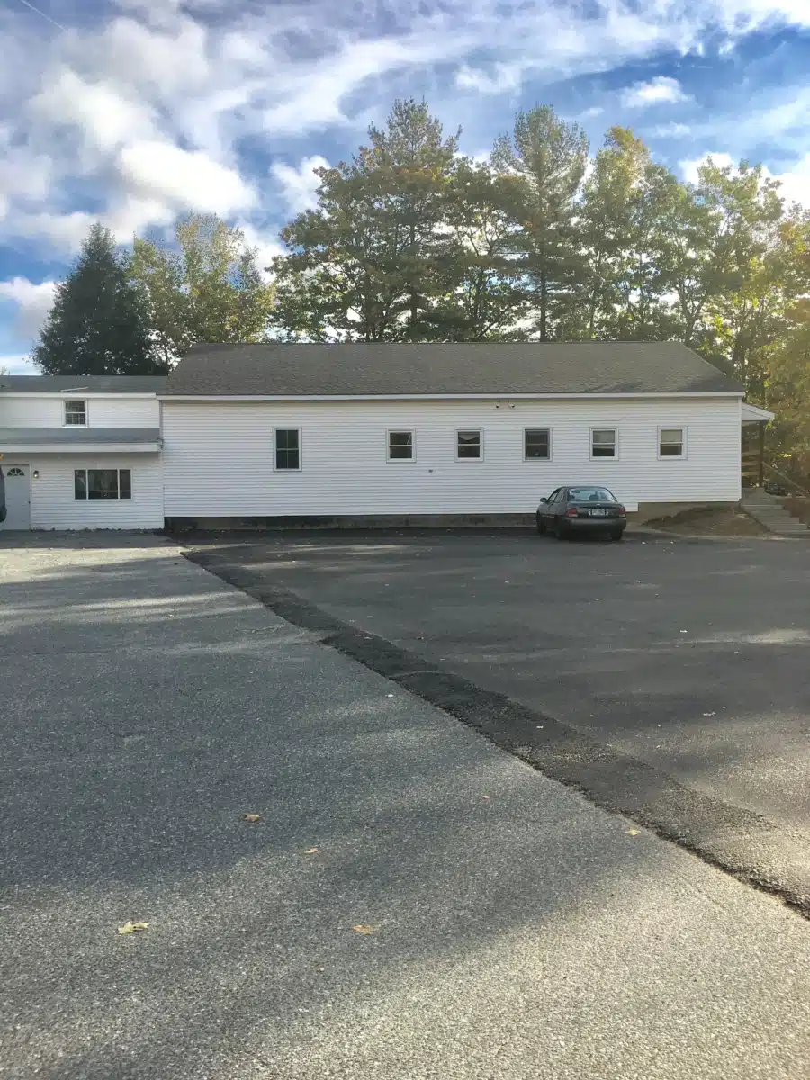 Keene Metro Treatment Center rehabilitation center in Swanzey, NH