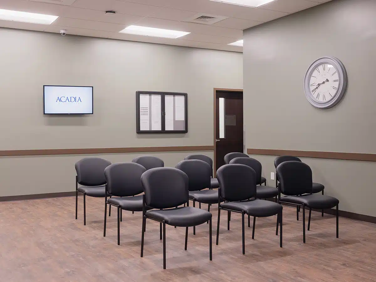 Kelso Comprehensive Treatment Center - Thumbnail 10