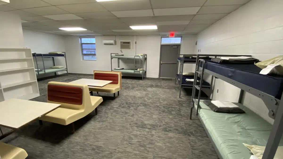 Kentucky Christian Recovery rehabilitation center in Morgantown, KY
