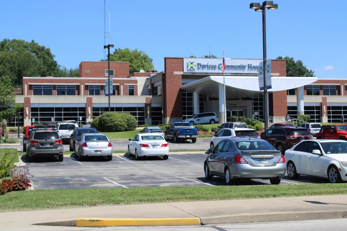 Knox County Hospital - Thumbnail 2