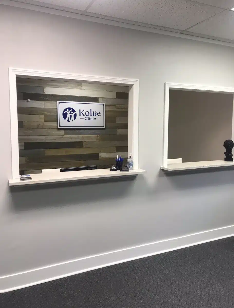 Kolbe Clinic - Thumbnail 3