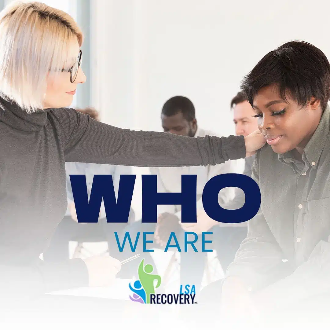 LSA Recovery rehabilitation center in Brooklyn, NY