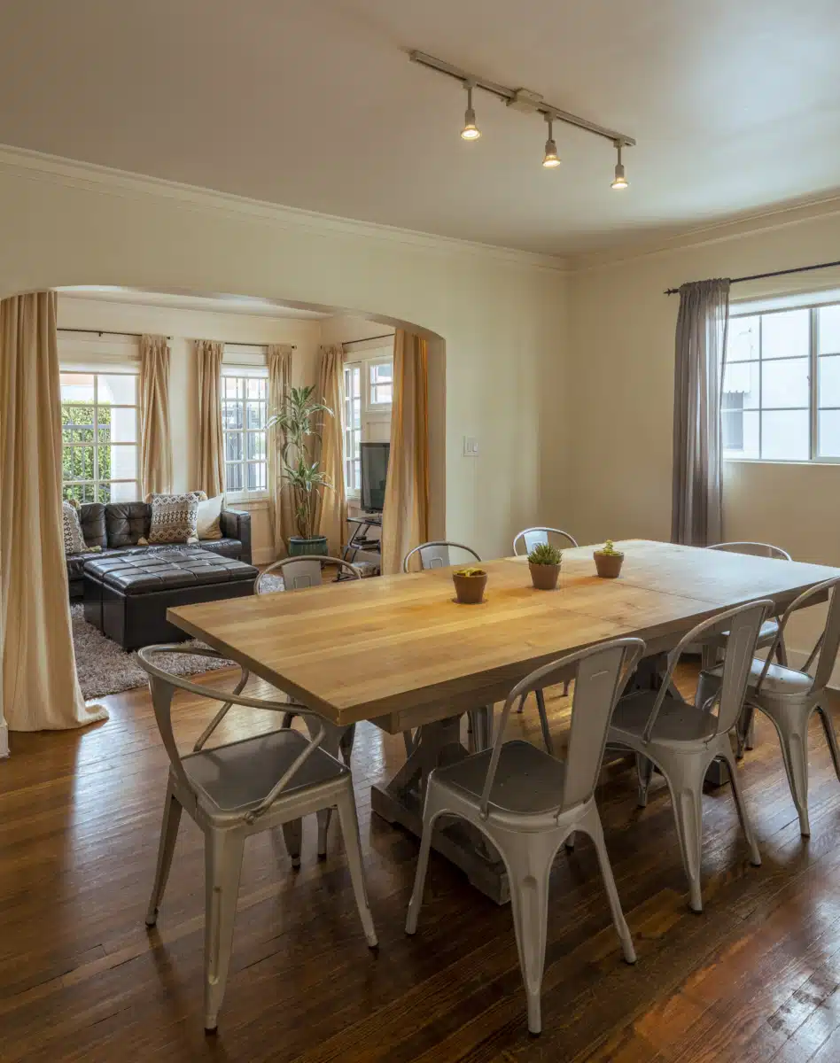 La Fuente Hollywood Treatment Ctr LLC rehabilitation center in Los Angeles, CA