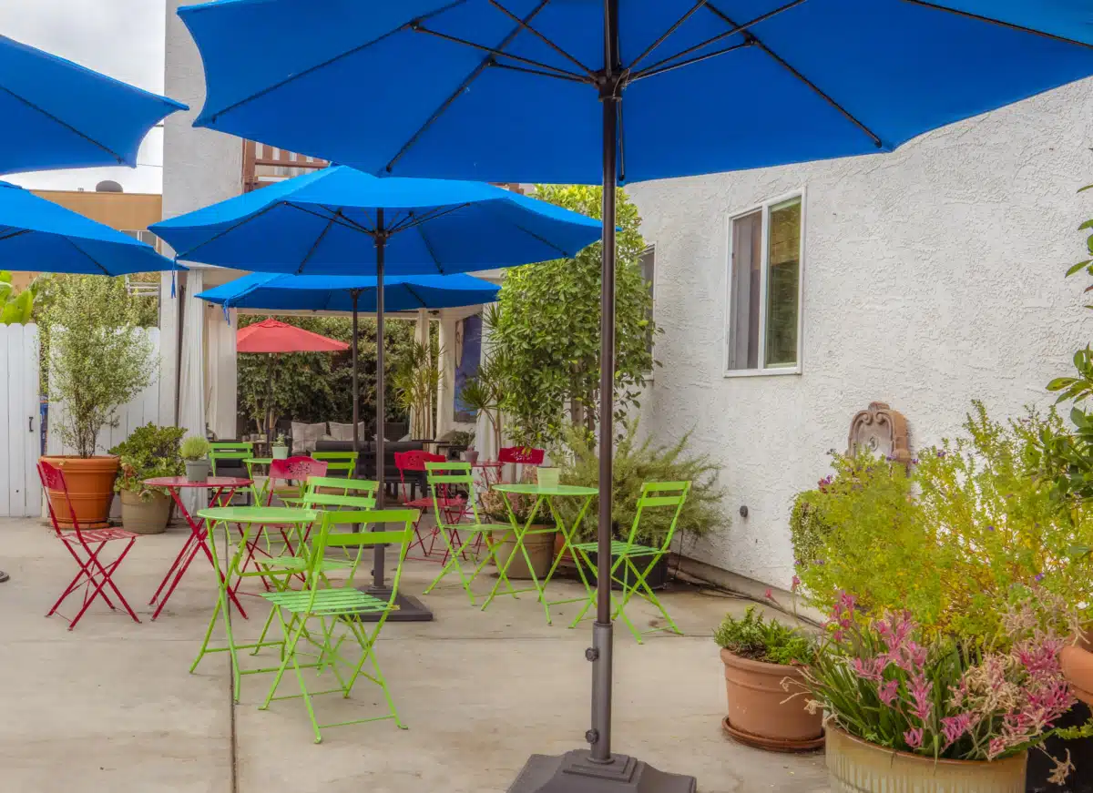 La Fuente Hollywood Treatment Ctr LLC - Thumbnail 9