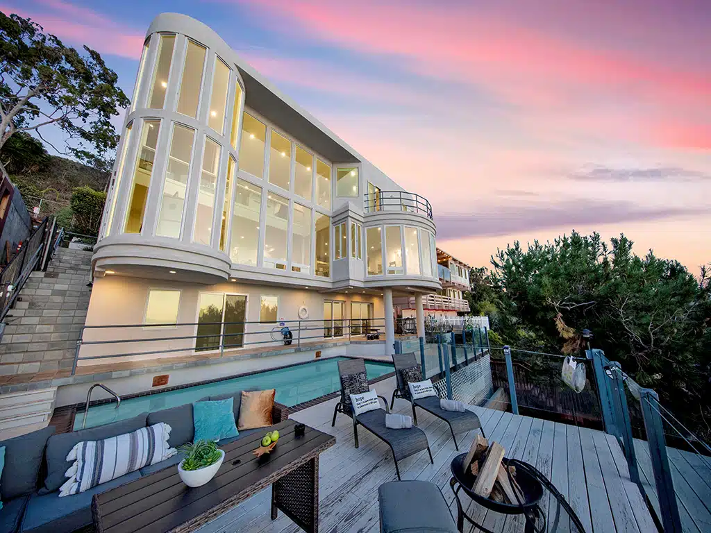 Laguna View Detox rehabilitation center in Laguna Beach, CA