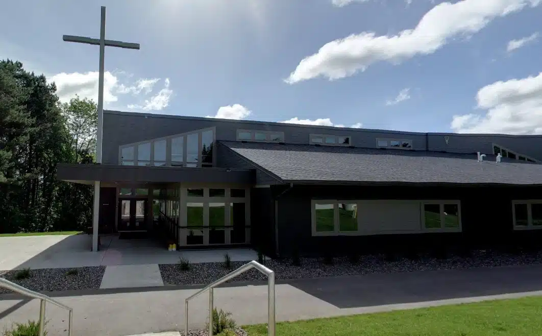 Lakeside Academy