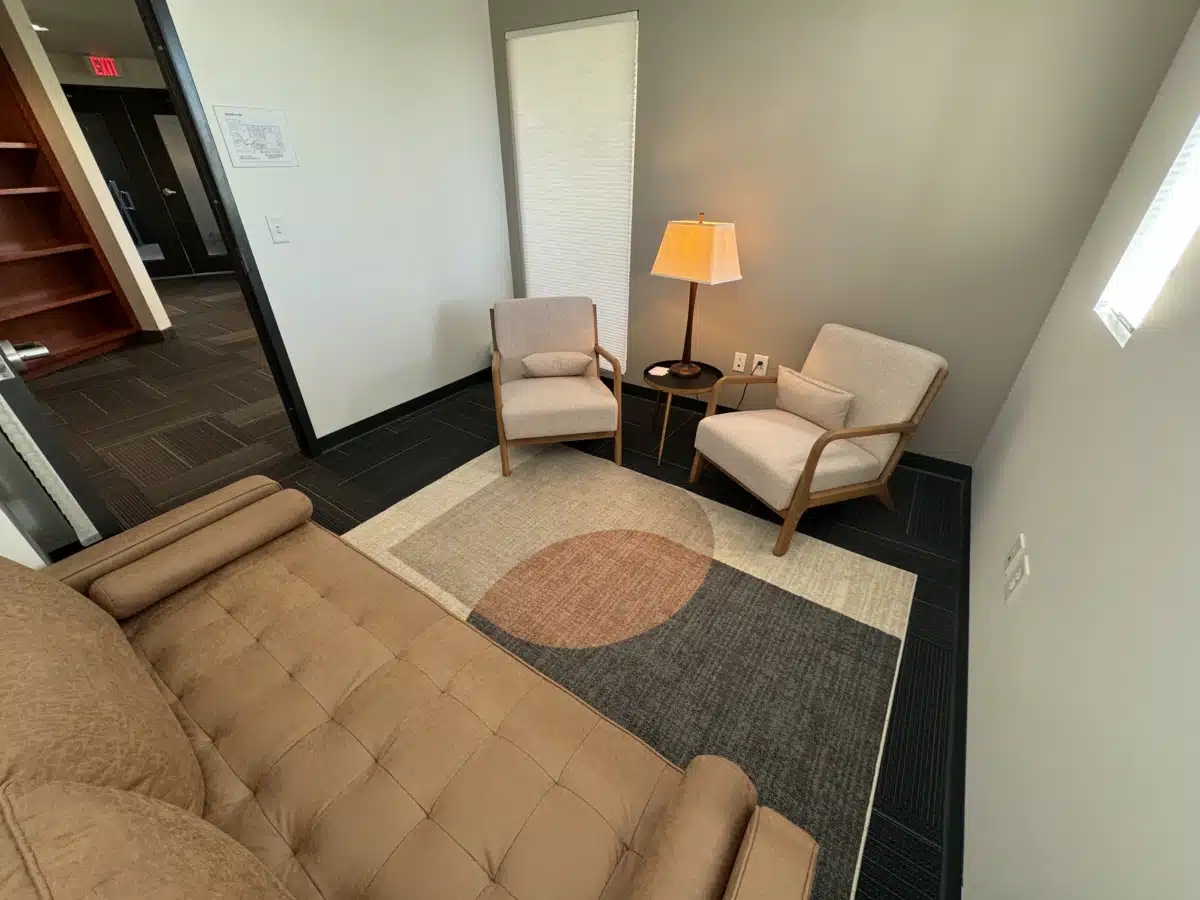 Lantana Recovery - Thumbnail 3