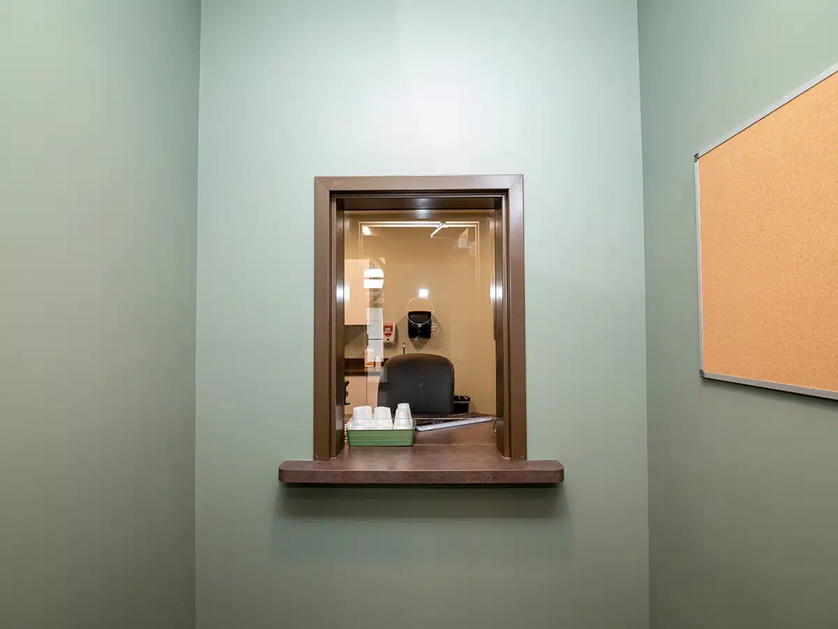 Las Vegas Comprehensive Treatment Ctr - Thumbnail 5