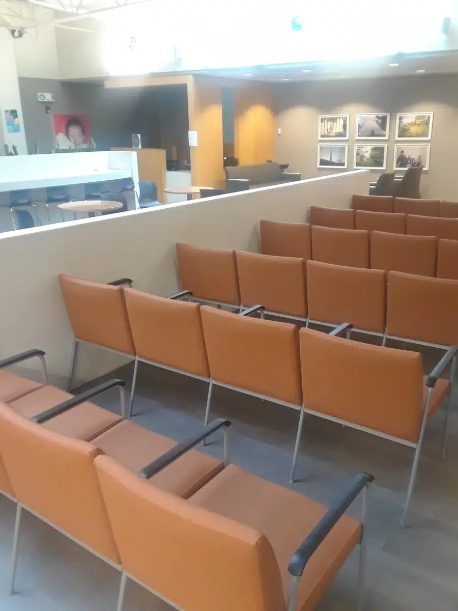 Lawndale Christian Health Center rehabilitation center in Chicago, IL