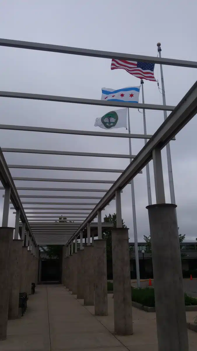 Lawndale Christian Health Center - Thumbnail 3