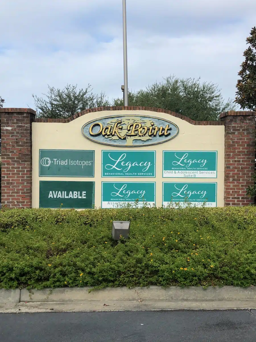 Legacy Behavioral Health Services - Thumbnail 2