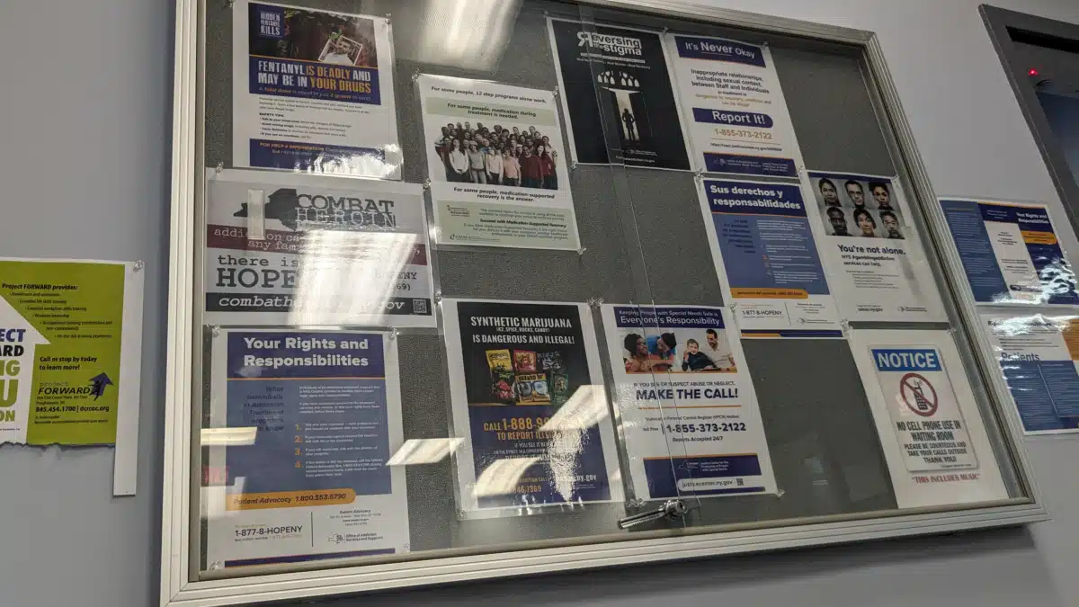 Lexington Center for Recovery - Thumbnail 2